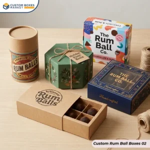 Custom Rum Ball Boxes Bulk(2)
