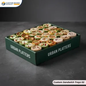 Custom Sandwich Trays printed (2)