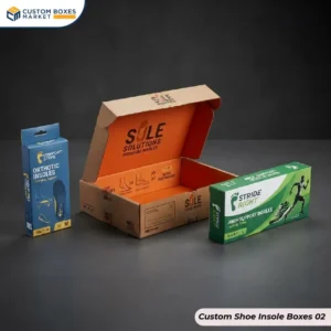 Custom Shoe Insole Boxes wholesale (2)