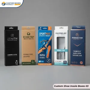 Custom Shoe Insole packaging Boxes (3)