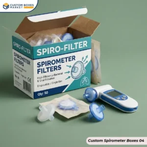 Custom Spirometer Boxes Packaging(4)