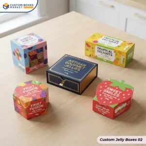 Custom printed Jelly Boxes (2)