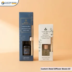 Custom printed Reed Diffuser Boxes (3)