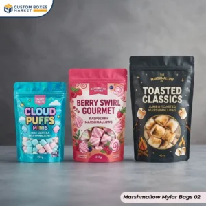 Marshmallow Mylar Bags Bulk (2)