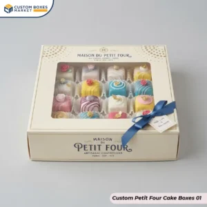 custom Petit Four Cake Boxes (4)