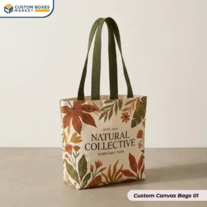 custom canvas bags with handles (1)