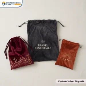 custom colored velvet bags (4)