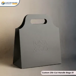 custom die-cut handle bags design (1)