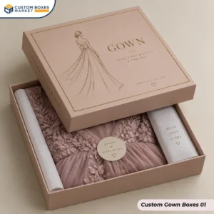 custom gown boxes packaging (1)
