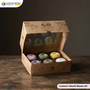 custom mochi boxes Wholesale(2)