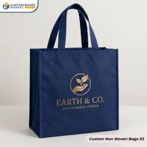 custom non woven bags with handle (3)