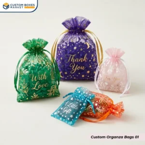 custom organza bags for wedding (1)