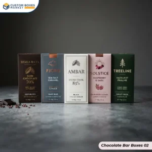 printed Chocolate Bar Boxes (2)