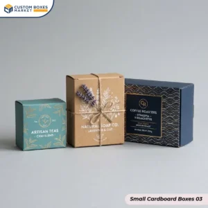 printed small cardboard boxes (3)